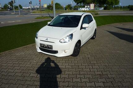 Mitsubishi Space Star Gebrauchtwagen