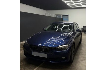 BMW 330 Gebrauchtwagen