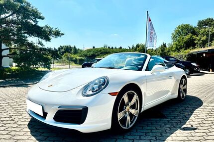 Porsche 911 Urmodell Gebrauchtwagen