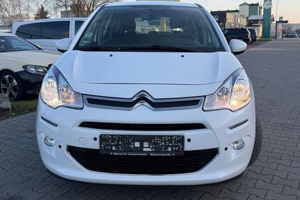 Citroen C3 Gebrauchtwagen