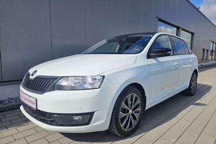 Skoda Rapid Gebrauchtwagen