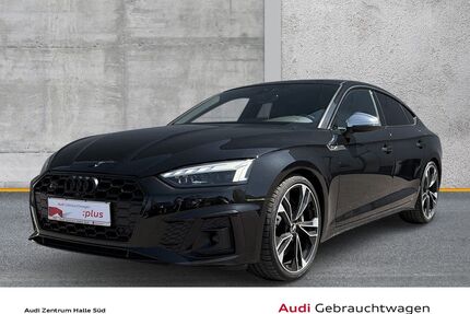 Audi S5 Gebrauchtwagen
