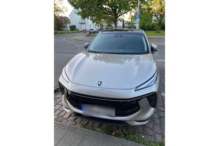 DFSK Forthing 5 Gebrauchtwagen