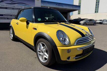 Mini ONE Gebrauchtwagen