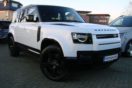 Land Rover Defender Gebrauchtwagen