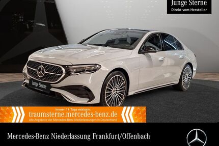 Mercedes-Benz E 300 Gebrauchtwagen