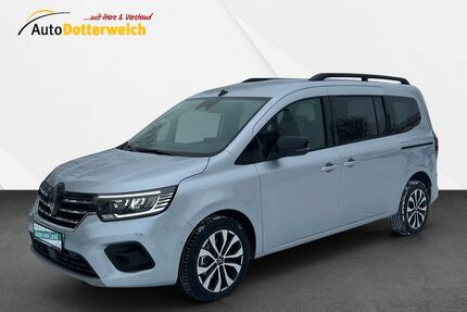 Renault Grand Kangoo Gebrauchtwagen