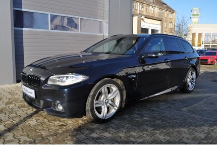BMW 520 Gebrauchtwagen