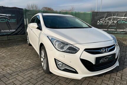 Hyundai i40 Gebrauchtwagen