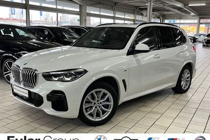 BMW X5 Gebrauchtwagen