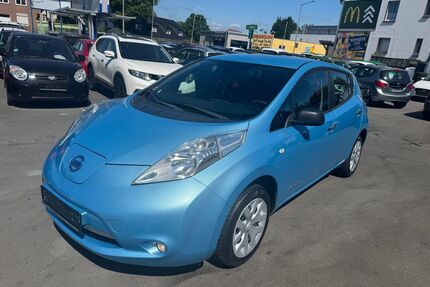 Nissan Leaf Gebrauchtwagen