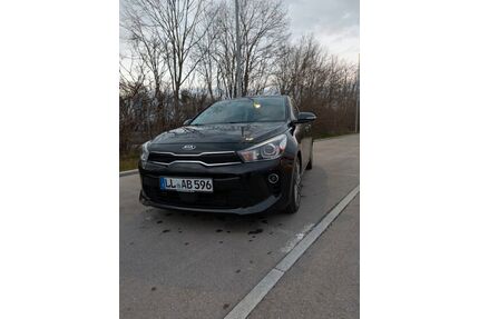 Kia Rio Gebrauchtwagen