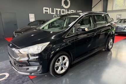 Ford Grand C-Max Gebrauchtwagen