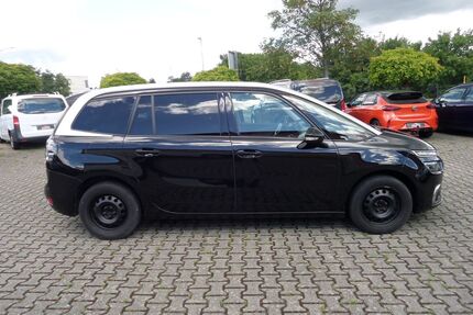 Citroen Grand C4 Picasso / SpaceTourer Gebrauchtwagen