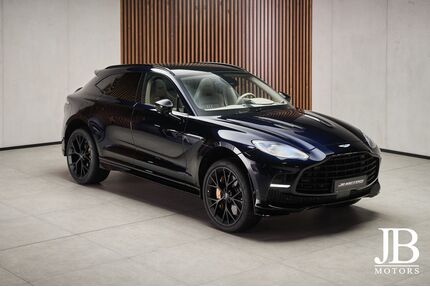 Aston Martin DBX Gebrauchtwagen