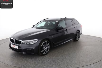 BMW 540 Gebrauchtwagen
