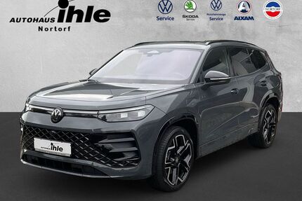 VW Tayron Gebrauchtwagen