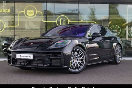 Porsche Panamera Gebrauchtwagen