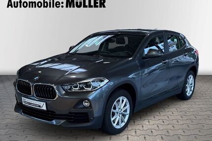 BMW X2 Gebrauchtwagen