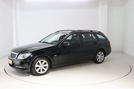 Mercedes-Benz C 200 Gebrauchtwagen