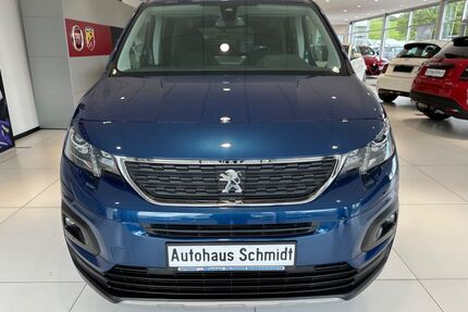 Peugeot Rifter Gebrauchtwagen