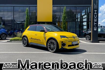 Renault R 5 Gebrauchtwagen