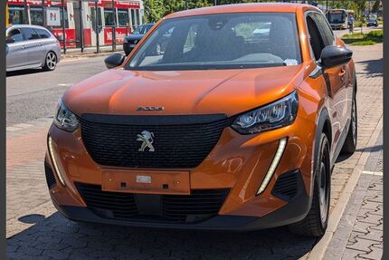 Peugeot 2008 Gebrauchtwagen
