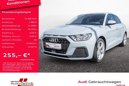 Audi A1 Gebrauchtwagen