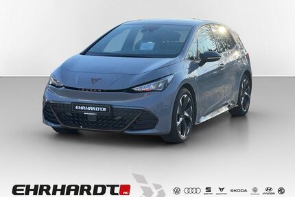 Cupra Born Gebrauchtwagen