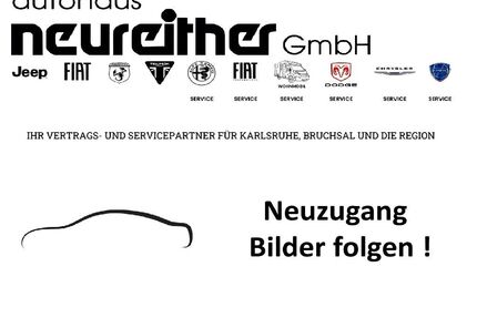 Fiat 500e Gebrauchtwagen