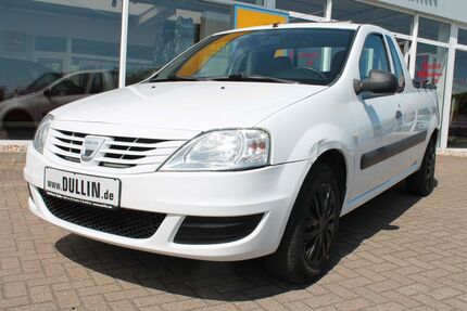 Dacia Logan Gebrauchtwagen