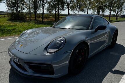 Porsche 992 Gebrauchtwagen