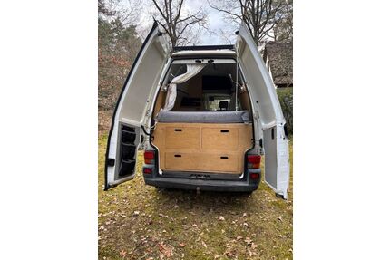 VW T4 andere Gebrauchtwagen
