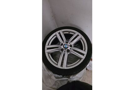 BMW 116 Gebrauchtwagen