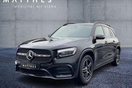 Mercedes-Benz GLB 200 Gebrauchtwagen
