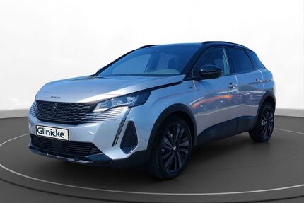 Peugeot 3008 Gebrauchtwagen