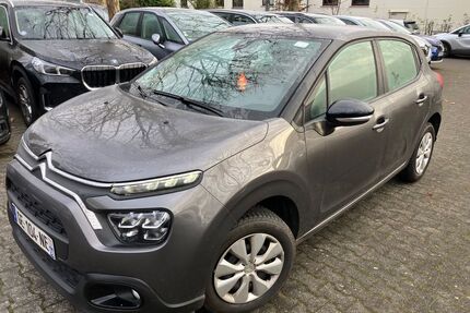 Citroen C3 Gebrauchtwagen