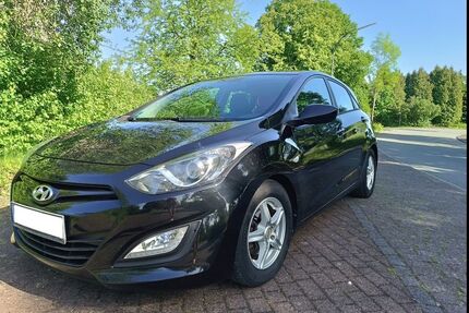 Hyundai i30 Gebrauchtwagen