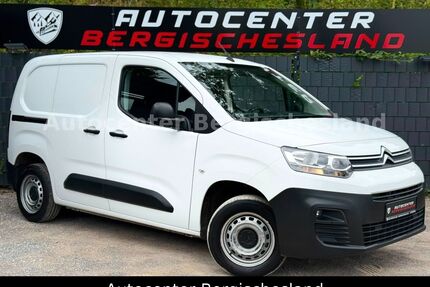 Citroen Berlingo Gebrauchtwagen