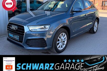 Audi Q3 Gebrauchtwagen