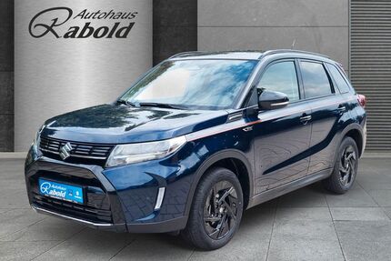 Suzuki Vitara Gebrauchtwagen