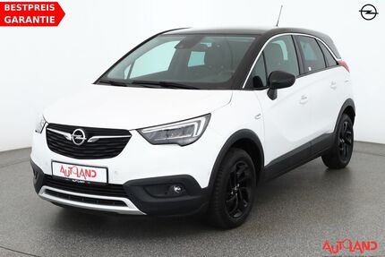 Opel Crossland (X) Gebrauchtwagen