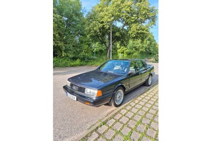Audi 200 Gebrauchtwagen