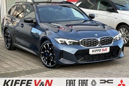 BMW M340d Gebrauchtwagen