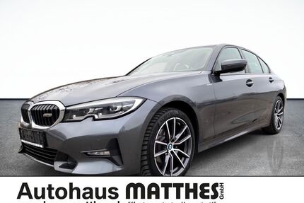 BMW 320 Gebrauchtwagen