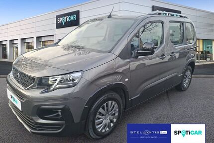 Peugeot Rifter Gebrauchtwagen