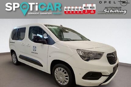 Opel Combo Life Gebrauchtwagen