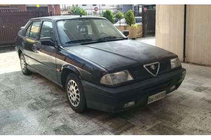 Alfa Romeo 33 Gebrauchtwagen