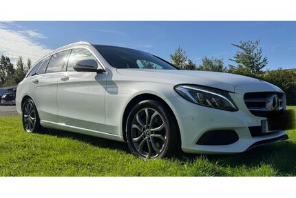 Mercedes-Benz C 250 Gebrauchtwagen