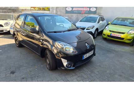 Renault Twingo Gebrauchtwagen